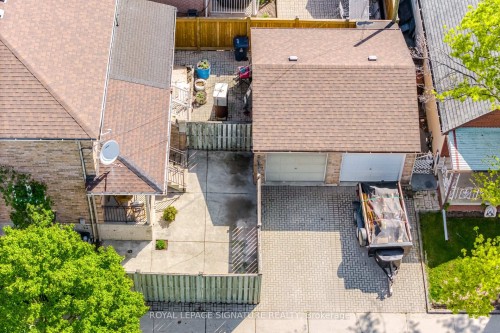 189 Aileen Avenue, Toronto, ON 