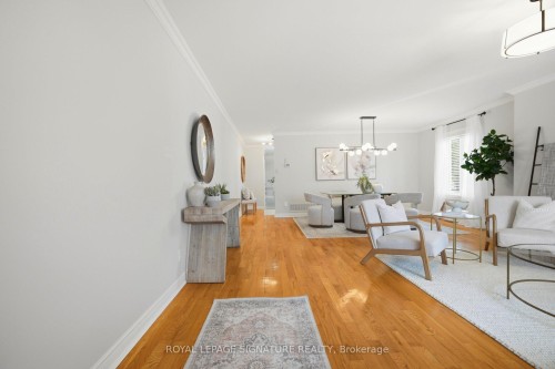 189 Aileen Avenue, Toronto, ON 