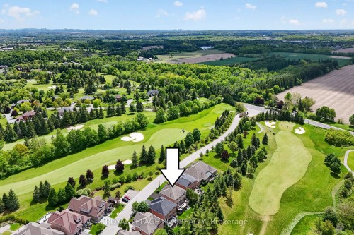 19 Emerald Heights Drive, Whitchurch-Stouffville, ON - Outdoor With View