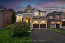 19 Emerald Heights Drive, Whitchurch-Stouffville, ON  - Outdoor 