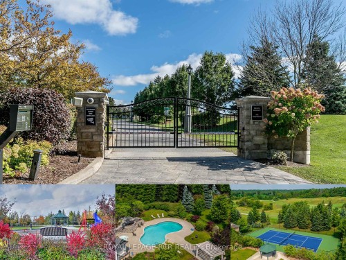 19 Emerald Heights Drive, Whitchurch-Stouffville, ON - Outdoor With In Ground Pool