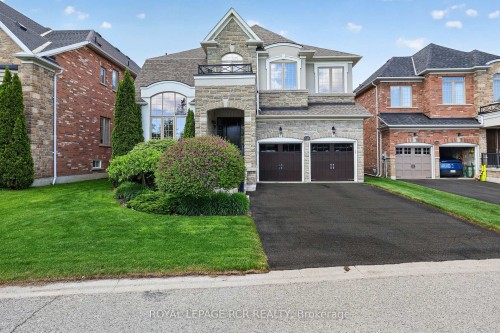 19 Emerald Heights Drive, Whitchurch-Stouffville, ON - Outdoor