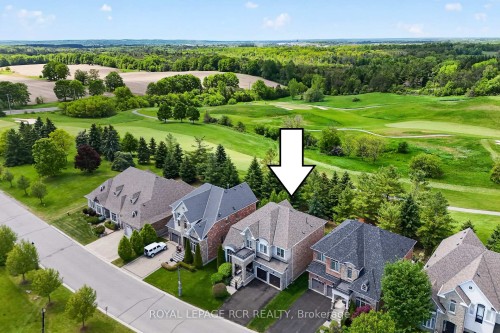 19 Emerald Heights Drive, Whitchurch-Stouffville, ON - Outdoor With View