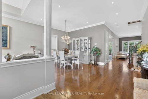 19 Emerald Heights Drive, Whitchurch-Stouffville, ON - Indoor
