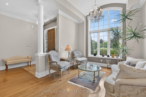 19 Emerald Heights Drive, Whitchurch-Stouffville, ON - Indoor