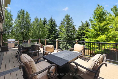 19 Emerald Heights Drive, Whitchurch-Stouffville, ON - Outdoor With Deck Patio Veranda With Exterior