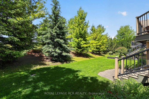 19 Emerald Heights Drive, Whitchurch-Stouffville, ON - Outdoor