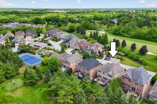 19 Emerald Heights Drive, Whitchurch-Stouffville, ON - Outdoor With View