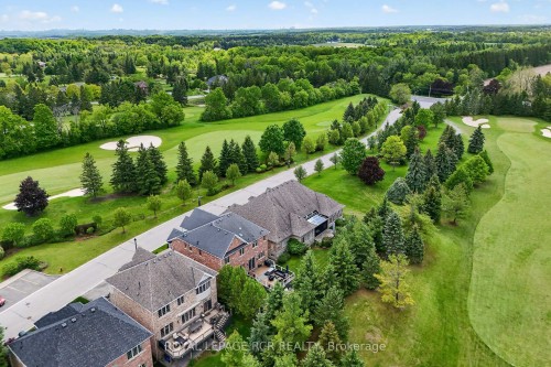 19 Emerald Heights Drive, Whitchurch-Stouffville, ON - Outdoor With View
