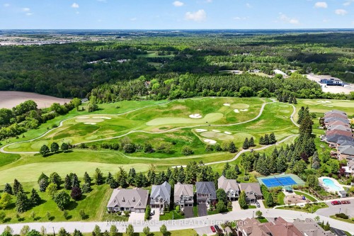 19 Emerald Heights Drive, Whitchurch-Stouffville, ON - Outdoor With View