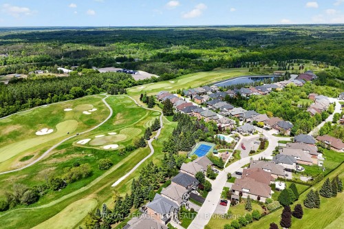 19 Emerald Heights Drive, Whitchurch-Stouffville, ON - Outdoor With View