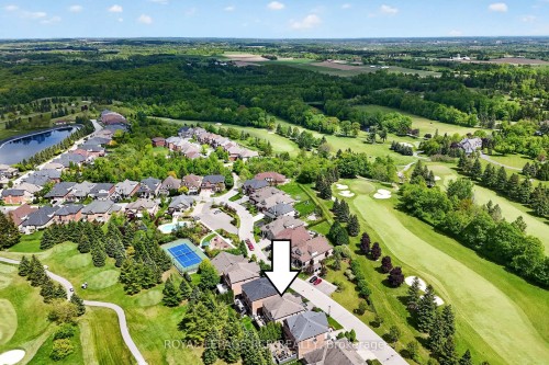 19 Emerald Heights Drive, Whitchurch-Stouffville, ON - Outdoor With View