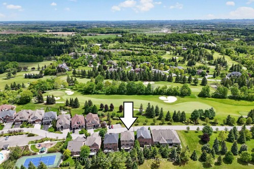 19 Emerald Heights Drive, Whitchurch-Stouffville, ON - Outdoor With View