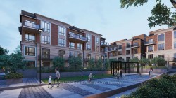 8-4025 Hickory Drive Mississauga, ON L4W 1L1