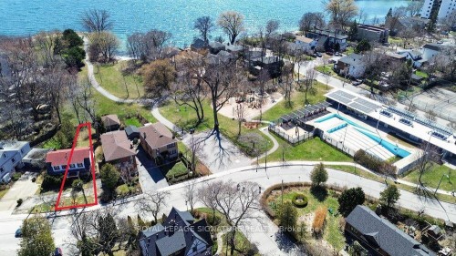 175B Lake Shore Drive, Toronto, ON 