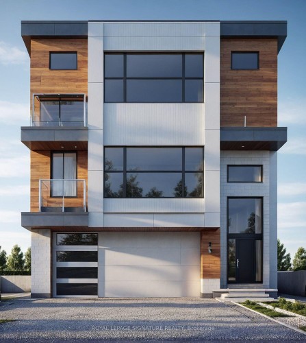 175B Lake Shore Drive, Toronto, ON 