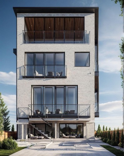 175B Lake Shore Drive, Toronto, ON 