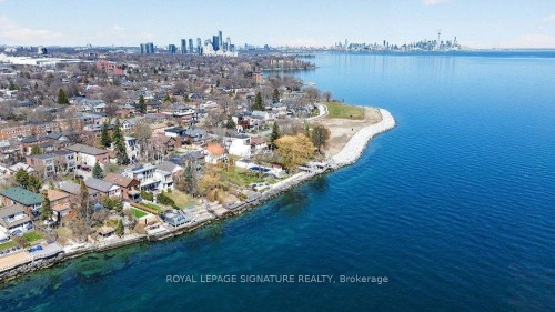175B Lake Shore Drive, Toronto, ON 