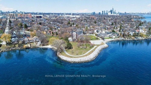 175B Lake Shore Drive, Toronto, ON 
