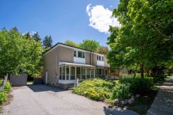 333 Neal Drive Richmond Hill, ON L4C 3L3