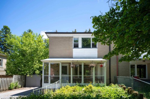 333 Neal Drive, Richmond Hill, ON 