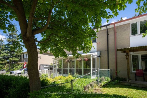 333 Neal Drive, Richmond Hill, ON 