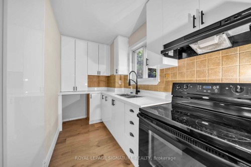 333 Neal Drive, Richmond Hill, ON 