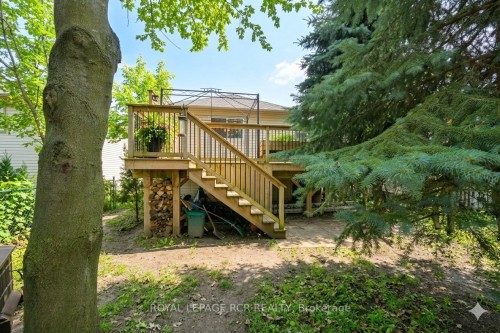 121 Dyer Drive, Wasaga Beach, ON - Outdoor