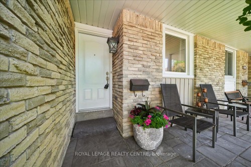 3503 Autumnleaf Crescent, Mississauga, ON 