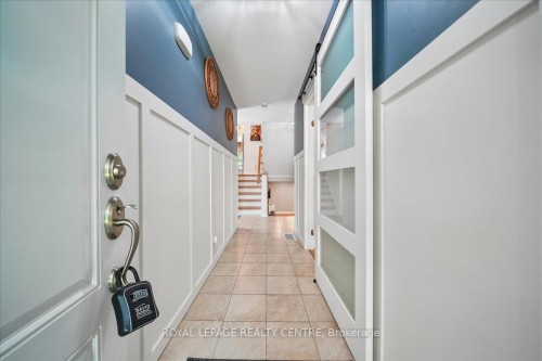 3503 Autumnleaf Crescent, Mississauga, ON 