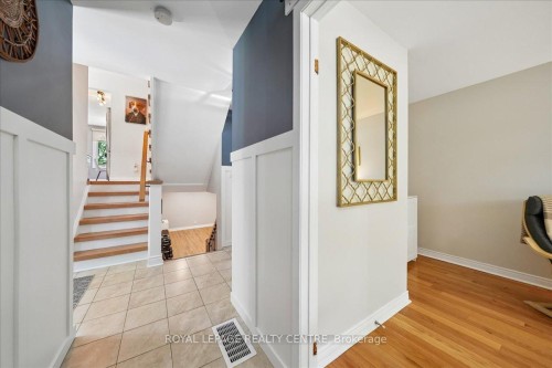 3503 Autumnleaf Crescent, Mississauga, ON 