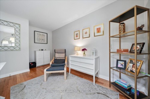 3503 Autumnleaf Crescent, Mississauga, ON 