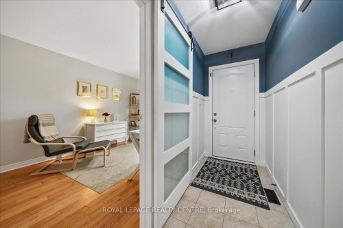 3503 Autumnleaf Crescent, Mississauga, ON 