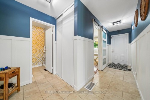 3503 Autumnleaf Crescent, Mississauga, ON 