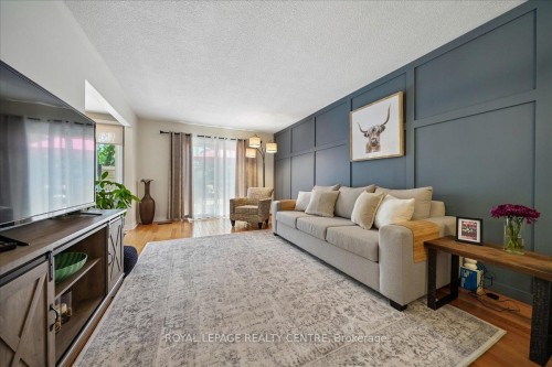 3503 Autumnleaf Crescent, Mississauga, ON 