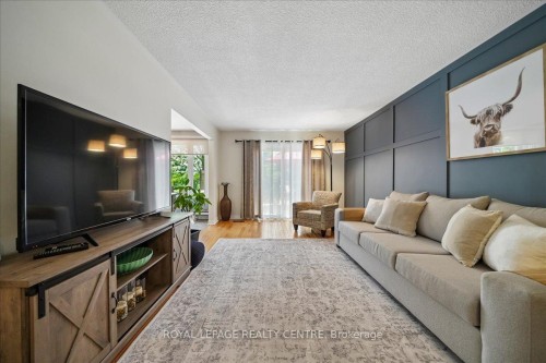 3503 Autumnleaf Crescent, Mississauga, ON 