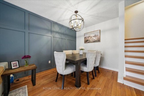 3503 Autumnleaf Crescent, Mississauga, ON 