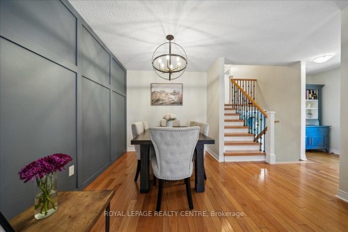 3503 Autumnleaf Crescent, Mississauga, ON 