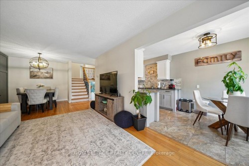 3503 Autumnleaf Crescent, Mississauga, ON 