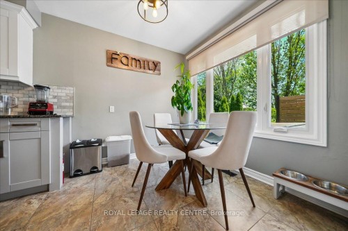 3503 Autumnleaf Crescent, Mississauga, ON 