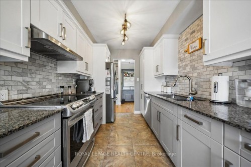 3503 Autumnleaf Crescent, Mississauga, ON 