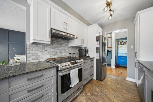 3503 Autumnleaf Crescent, Mississauga, ON 