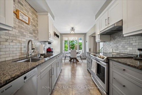 3503 Autumnleaf Crescent, Mississauga, ON 