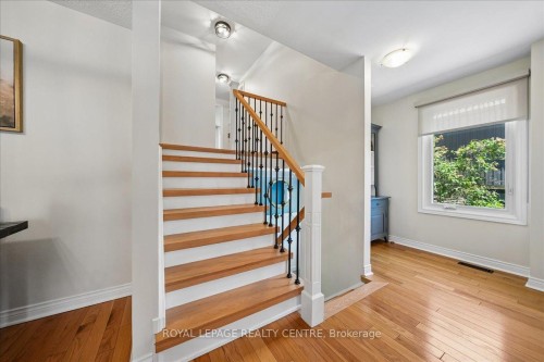 3503 Autumnleaf Crescent, Mississauga, ON 