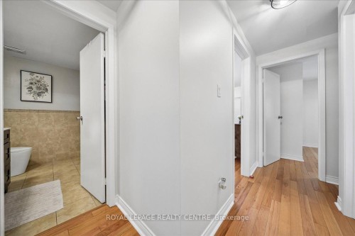 3503 Autumnleaf Crescent, Mississauga, ON 