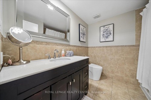 3503 Autumnleaf Crescent, Mississauga, ON 