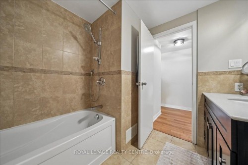3503 Autumnleaf Crescent, Mississauga, ON 