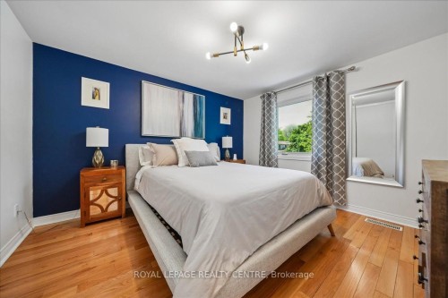 3503 Autumnleaf Crescent, Mississauga, ON 
