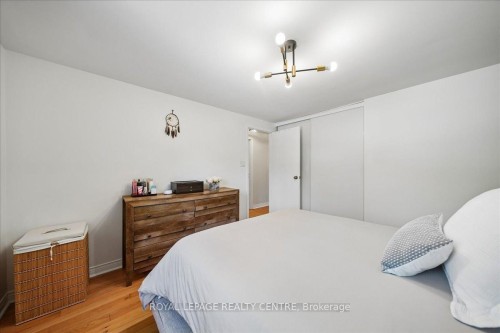 3503 Autumnleaf Crescent, Mississauga, ON 
