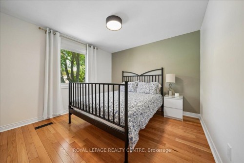 3503 Autumnleaf Crescent, Mississauga, ON 